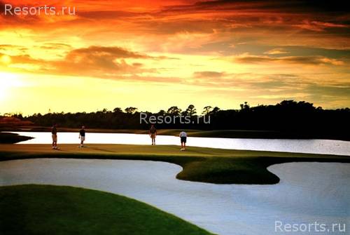 Sheraton Grand Bahama Island Our Lucaya Resort 13